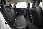 Honda CR-V 2014 года (AU)
